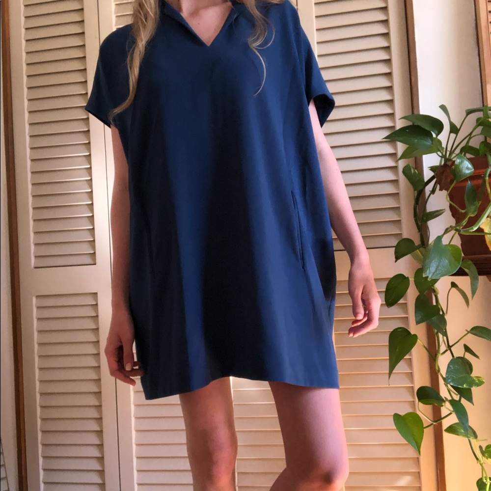 Diane Von Furstenberg Dress